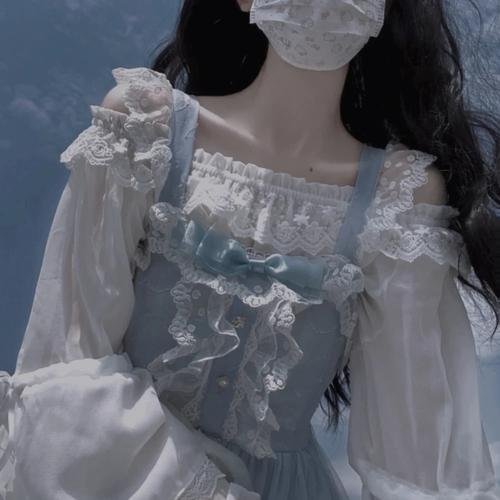 乘著波浪的爱情